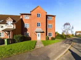 51, Coppice Gate, Cheltenham GL51 9QJ