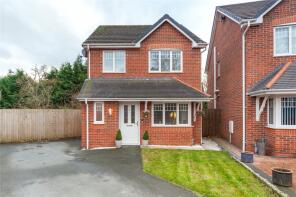 9, Oakfield Close, Mold CH7 6WE
