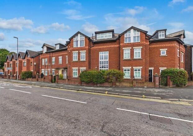 Worsley View
