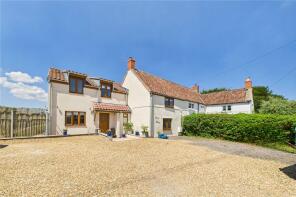 Ivy Cottage, Bristol Road, Ston Easton, Radstock BA3 4DH