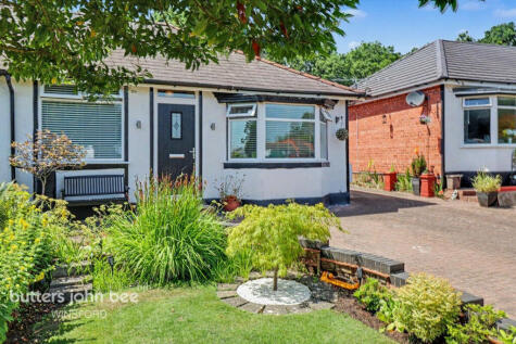 Grange Lane, Winsford