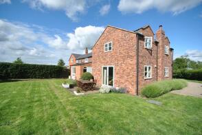 The Cottage, Lane From Whitchurch Road Through Little Green, Little Green, Whitchurch SY13 3HQ