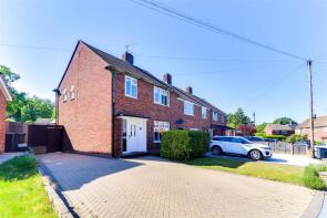 16, Franklands Drive, Addlestone KT15 1EQ