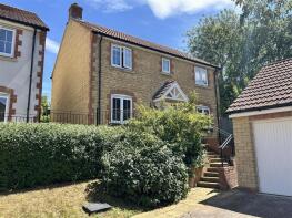 6, Chandlers Mews, Chippenham SN15 1FL