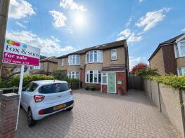 109, Palmyra Road, Gosport PO12 4EF