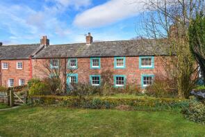 Sycamore House, Dufton CA16 6DB
