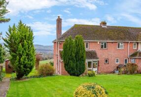 1, Drybridge Cottages, Manson Lane, Monmouth NP25 5QY