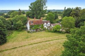 The Cottage, Long Road East, Colchester CO7 6BS