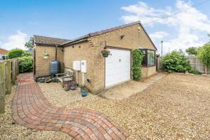 The New Bungalow, Leagate Road, Boston PE22 7SY