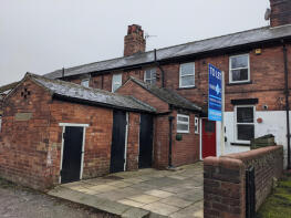 3, West View, Arthington, Otley LS21 1NW
