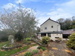 Dunsford House, Road From Woodland House To Southertons Farmhouse, Tiverton EX16 7HY