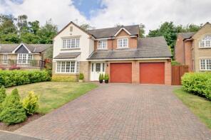 7, Aykley Vale, Durham DH1 5WA
