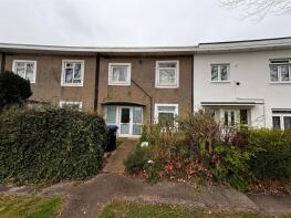 129, Hazel Grove, Hatfield AL10 9DY