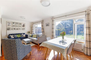 34, Glen Rise, Brighton BN1 5LP