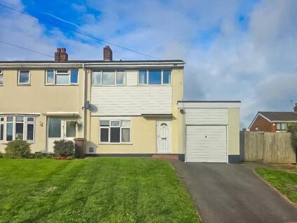 Fishley Lane, Bloxwich, WS3