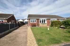 18, The Meadows, Scunthorpe DN17 3LW