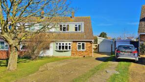 72, Horsey Road, Frinton-on-sea CO13 0EQ