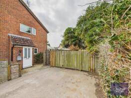 37, Keats Road, Caldicot NP26 4LH