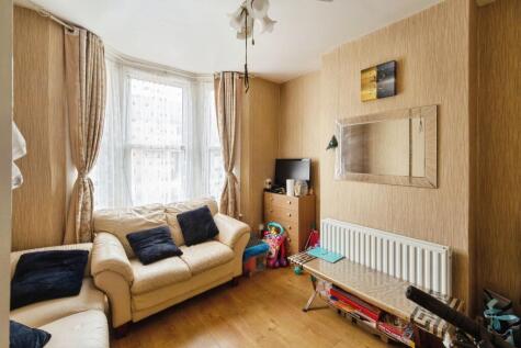 Keogh Road, London, E15