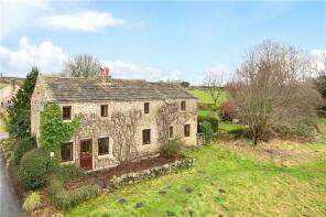 Green Corner, Ellingstring Village, Ripon HG4 4PW