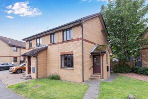 6, Easthouses Way, Easthouses, Dalkeith EH22 4UA