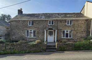 Hillcrest, Church Town Hill, St Minver, Wadebridge PL27 6QH