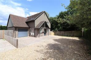 3, Filberts Close, Hassocks BN6 9QG