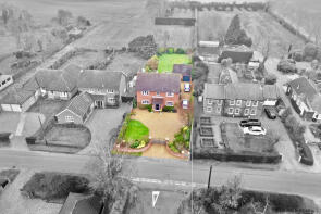 70, Caistor Lane, Norwich NR14 8RB