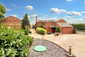 Rookery View, Long Lane, Wettenhall CW7 4DN