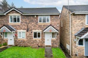 14, Foundry Close, Oakengates, Telford TF2 6NJ