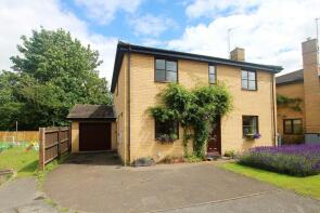 10, Riverside Walk, Newmarket CB8 8WE