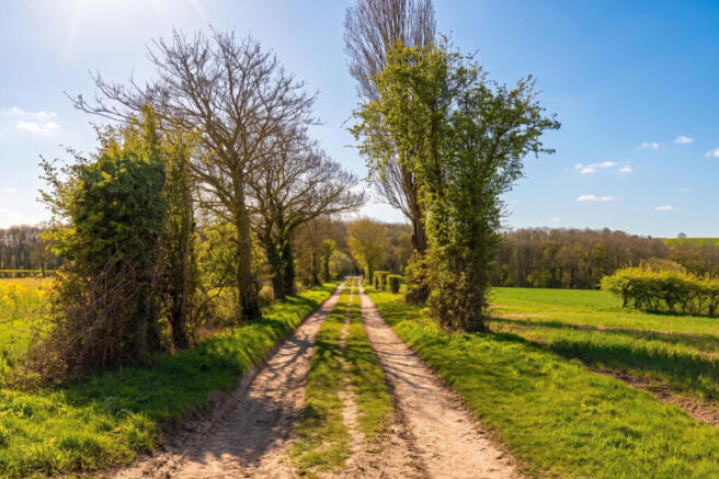 Land - Lot 2b