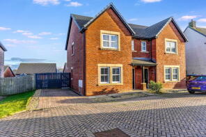 12, Dallam Way, Whitehaven CA28 9SF