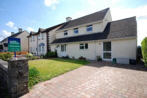 4, Heol Llidiard, Bridgend CF35 5DS