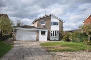 Saffron House, Trundle Lane, Fishlake, Doncaster DN7 5LL