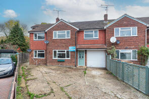 9, Winchester Way, Blackwater, Camberley GU17 0EZ