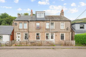 42 Ashgrove, Main Street West, Menstrie FK11 7BS