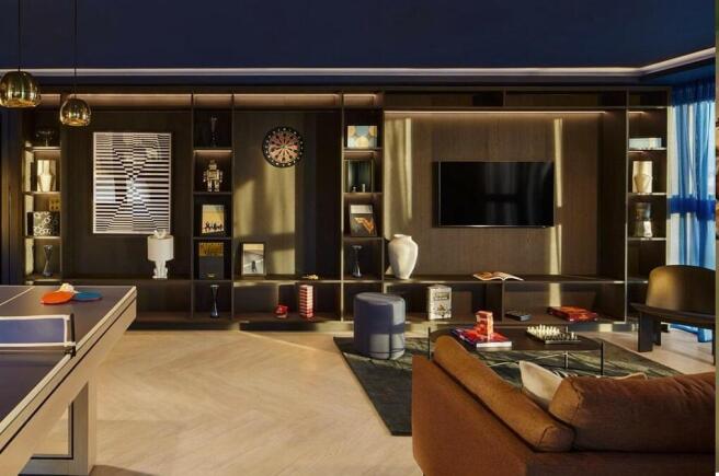 amenity