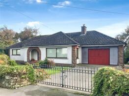 Meadow View, Minor Road From The Green To Bramble Lane, Wigton CA7 0BZ