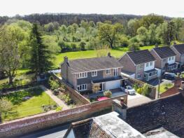 32a, High Street, Bedford MK45 4AA