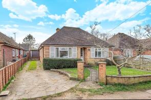 85, Waterdell Lane, Hitchin SG4 7RA