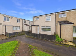 8, Kilkerran, Kilwinning KA13 6LN