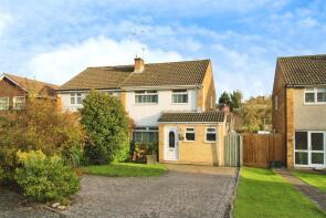 18, St Ambrose Close, Dinas Powys CF64 4TW