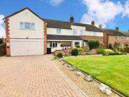 1, Orchard Road, Leicester LE8 6UH