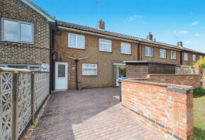 4, St Chads Close, Derby DE72 3PF