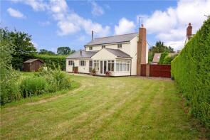 East End Cottage, Haverhill Road, Cambridge CB21 4QR