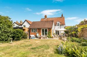 Rosemallow, Chapel Lane, Huntingdon PE28 2AY