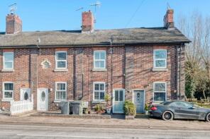 65, Hanbury Road, Bromsgrove B60 4LB