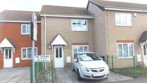 16, The Catkins, Eastern Avenue, Dogsthorpe, Peterborough PE1 4QL