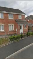 3, Rhes Leith, Tondu, Bridgend CF32 9GB